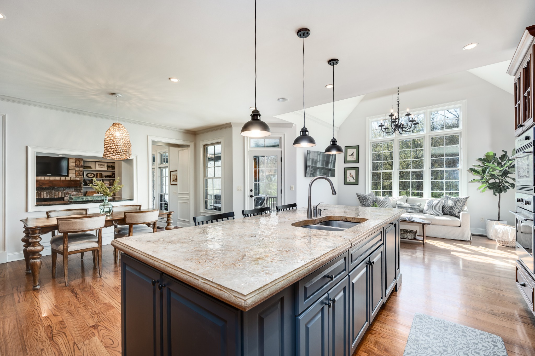4346 Ambergate Ct