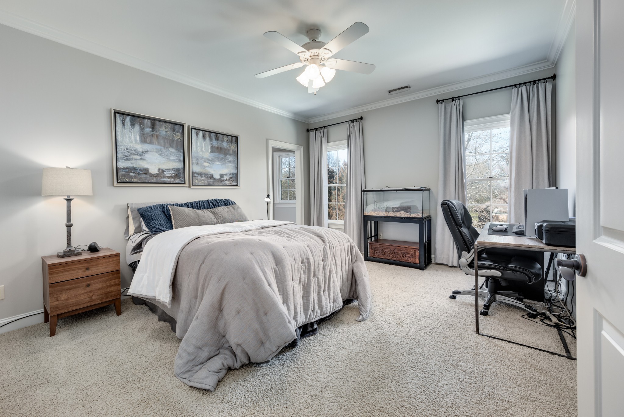 4346 Ambergate Ct
