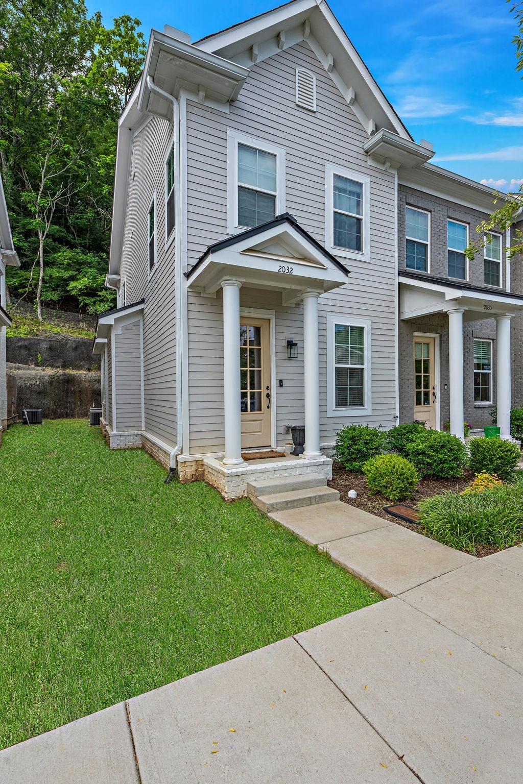2032 Morrison Ridge Drive