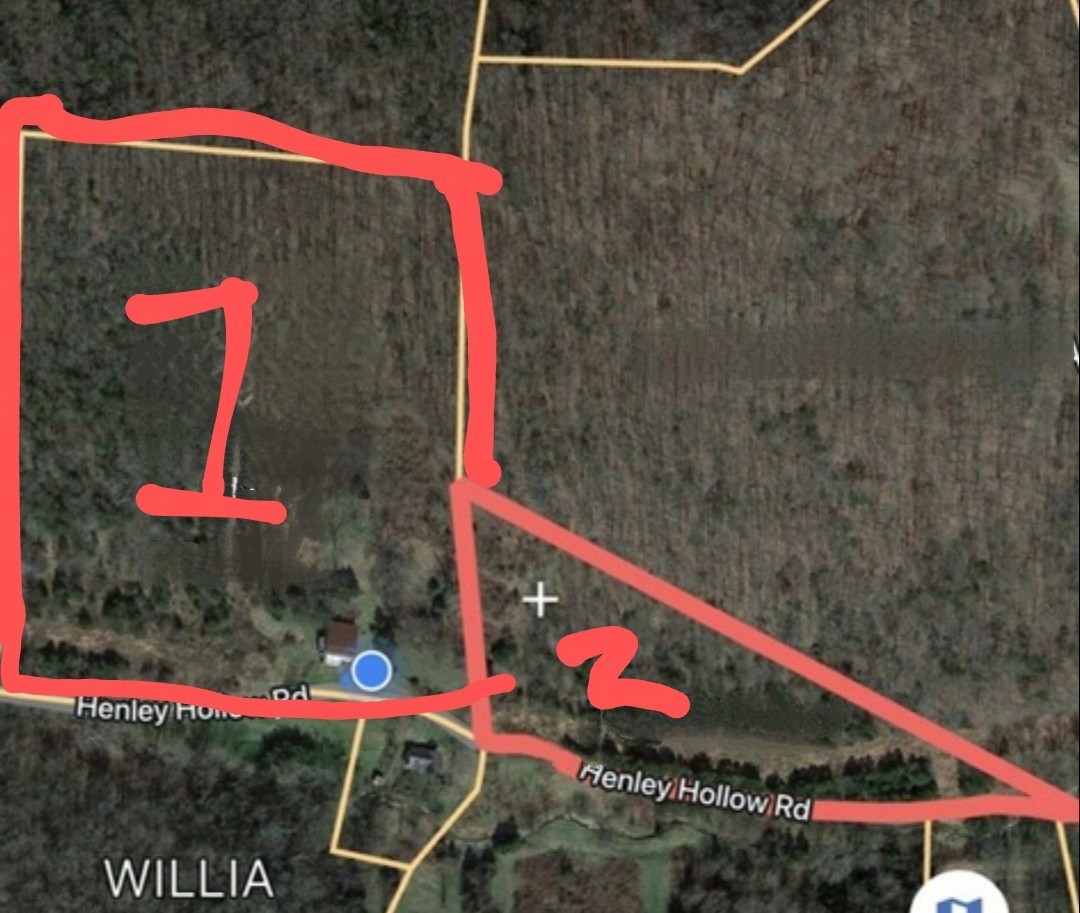 0a Henley Hollow Rd