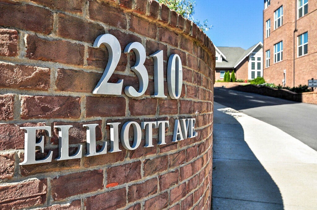 2310 Elliott Avenue #202