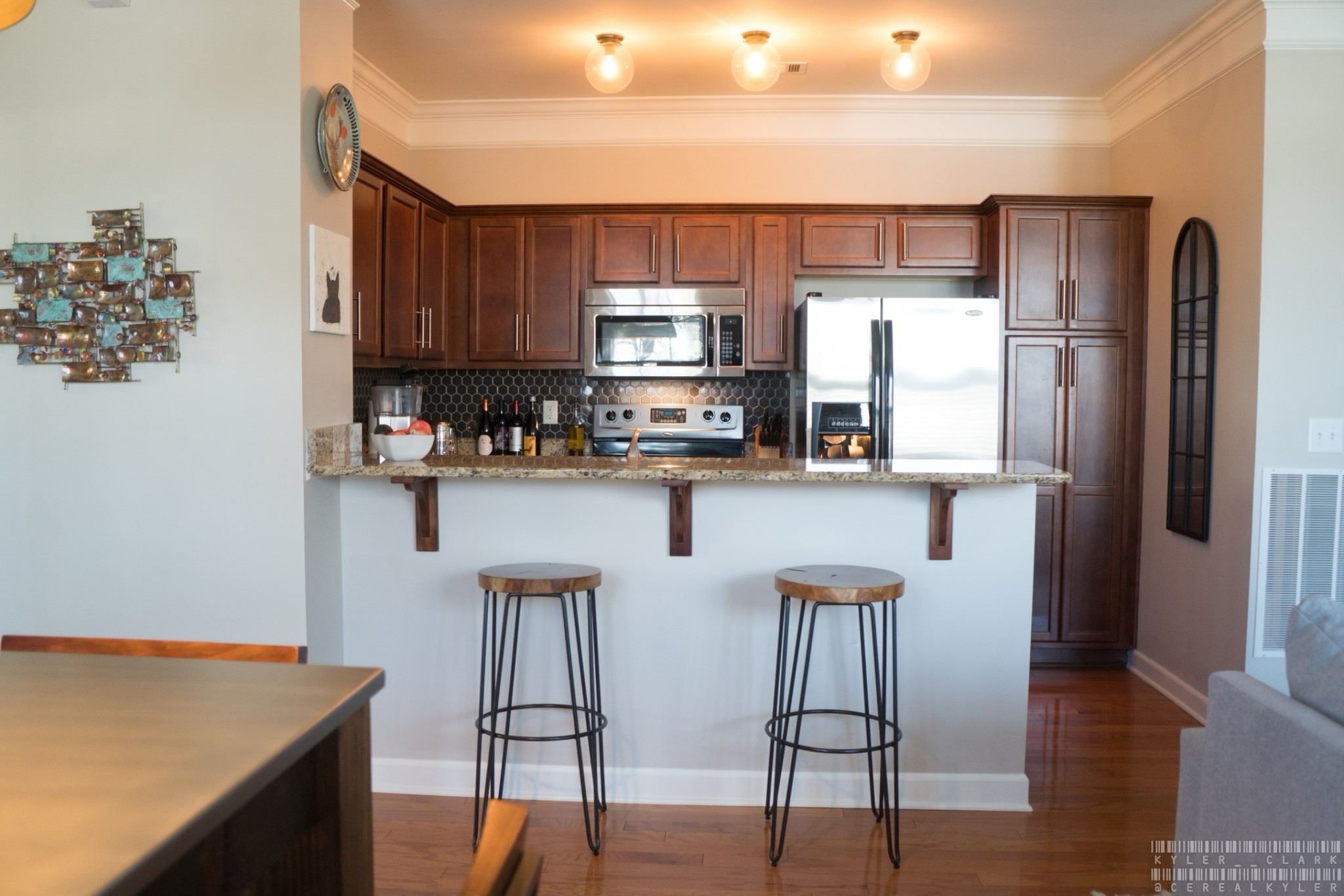 2310 Elliott Avenue #202