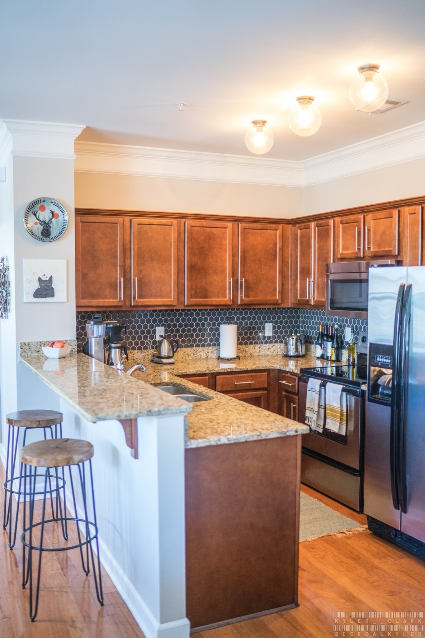 2310 Elliott Avenue #202