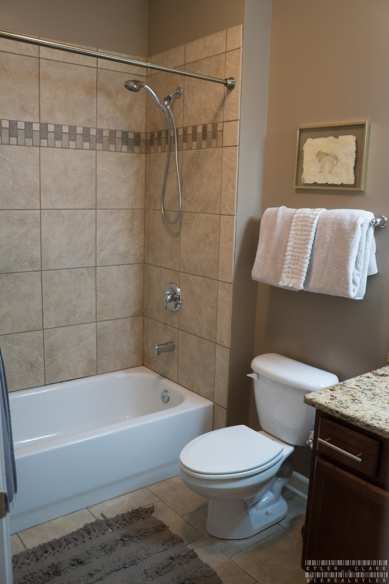 2310 Elliott Avenue #202