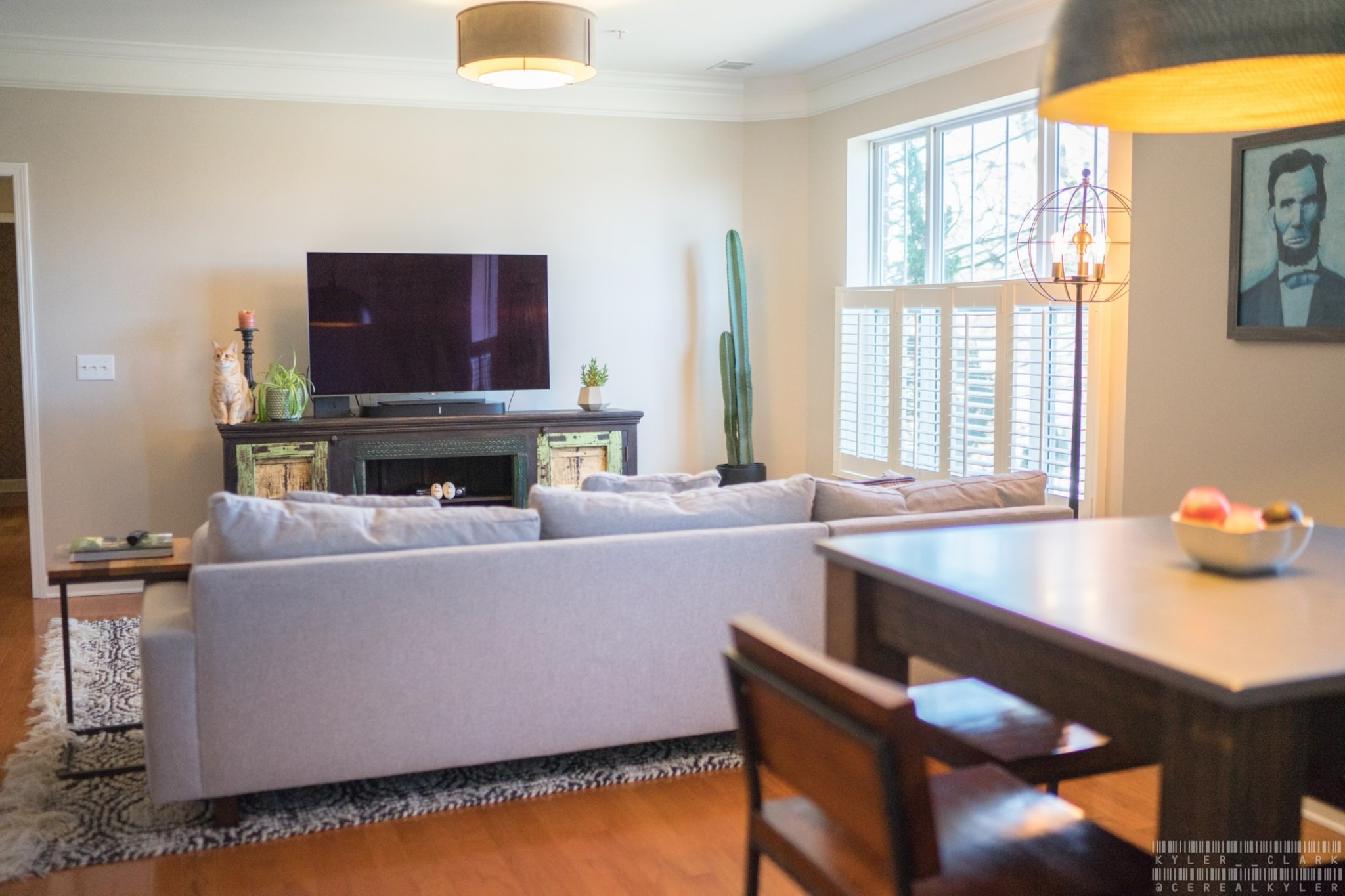 2310 Elliott Avenue #202