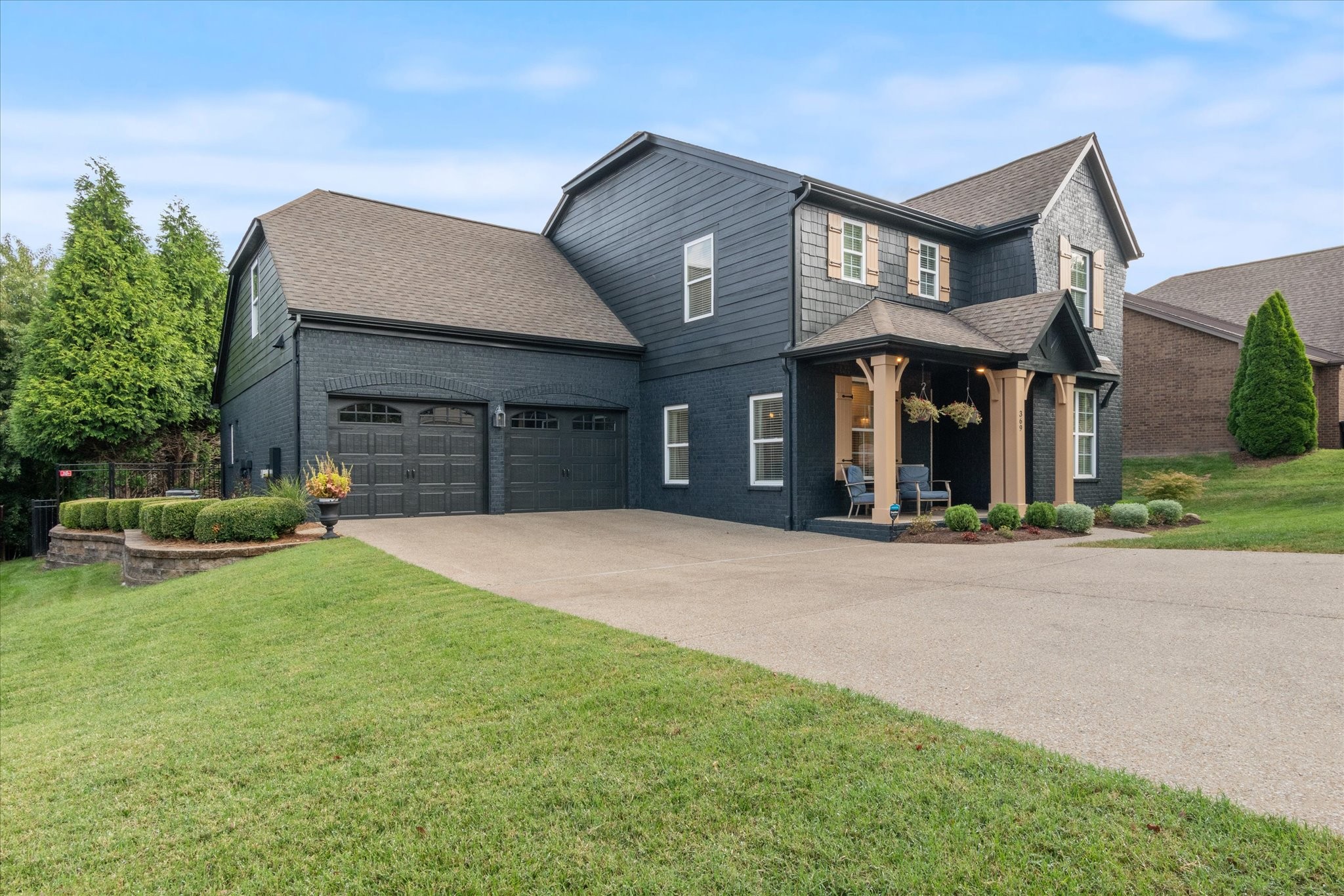 369 Alfred Ladd Rd, E
