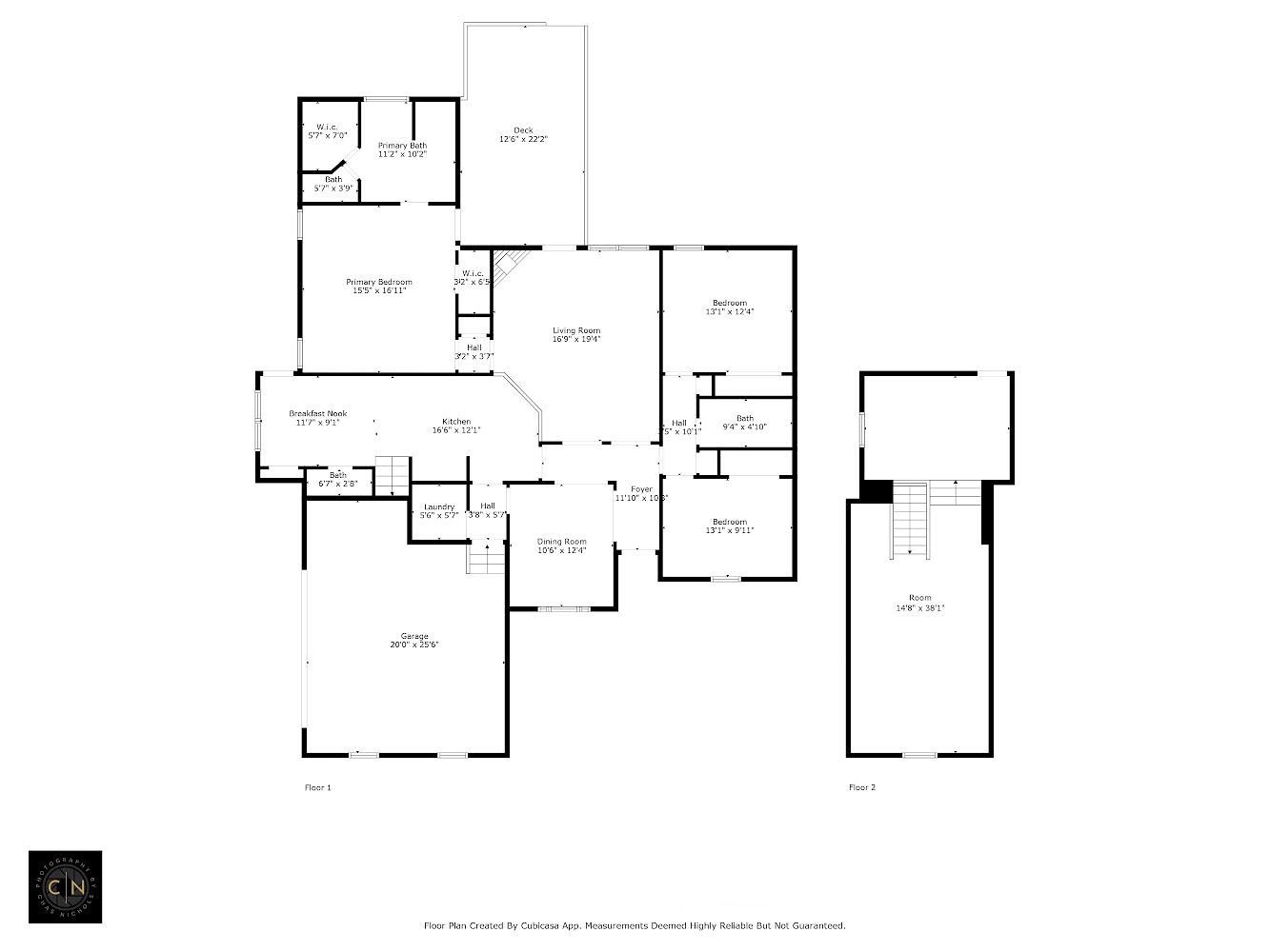 106 Royal Glen Blvd