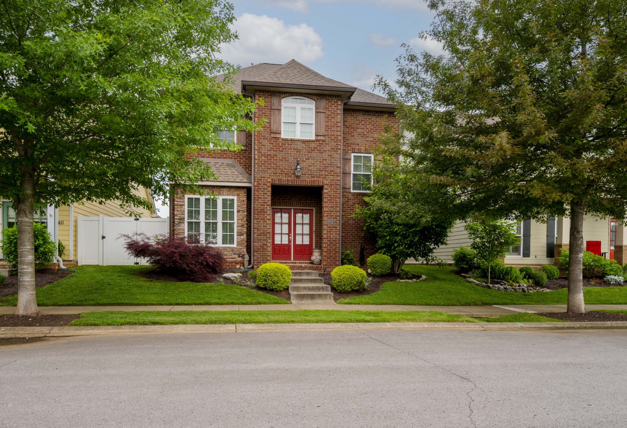 1415 Billingham Dr