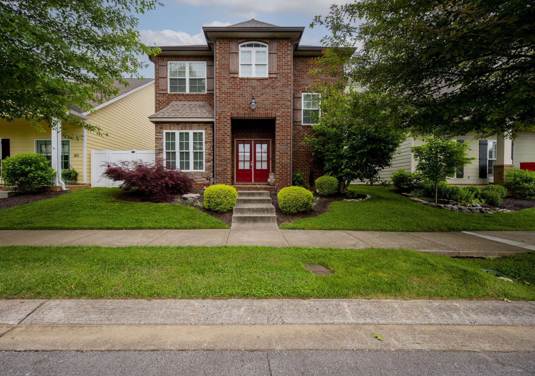 1415 Billingham Dr
