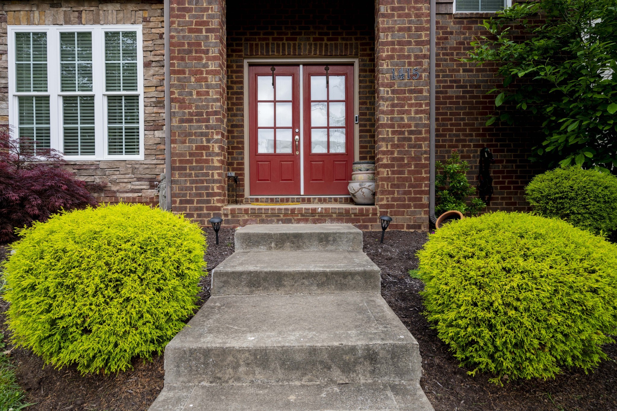 1415 Billingham Dr