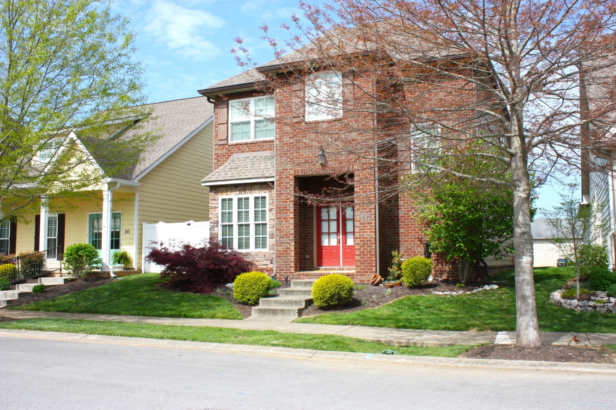 1415 Billingham Dr