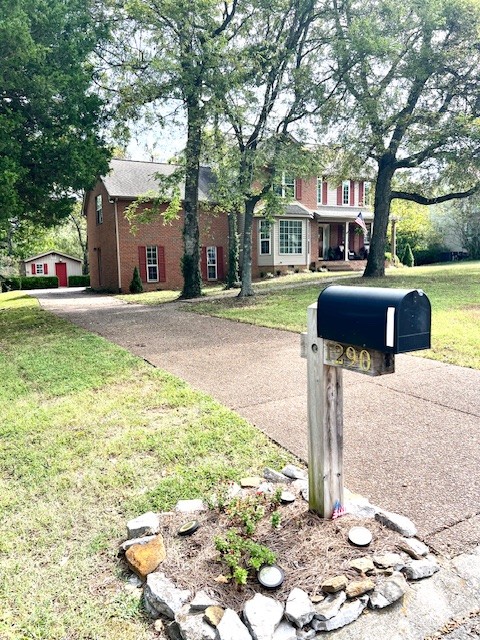 1290 Countryside Rd