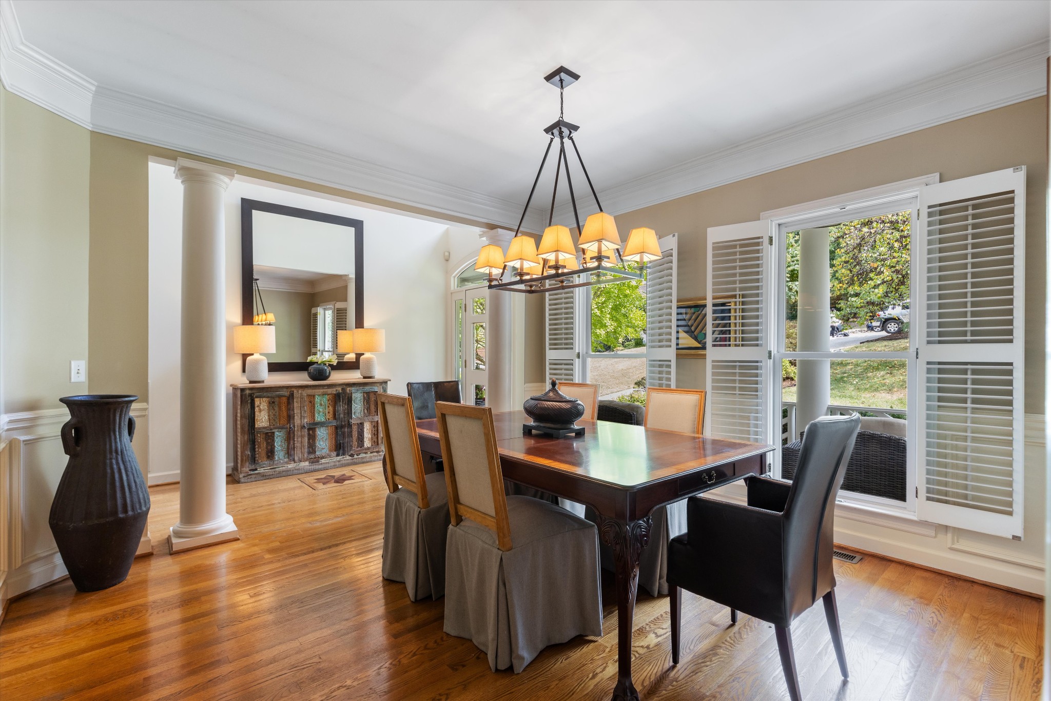 240 Bramerton Ct