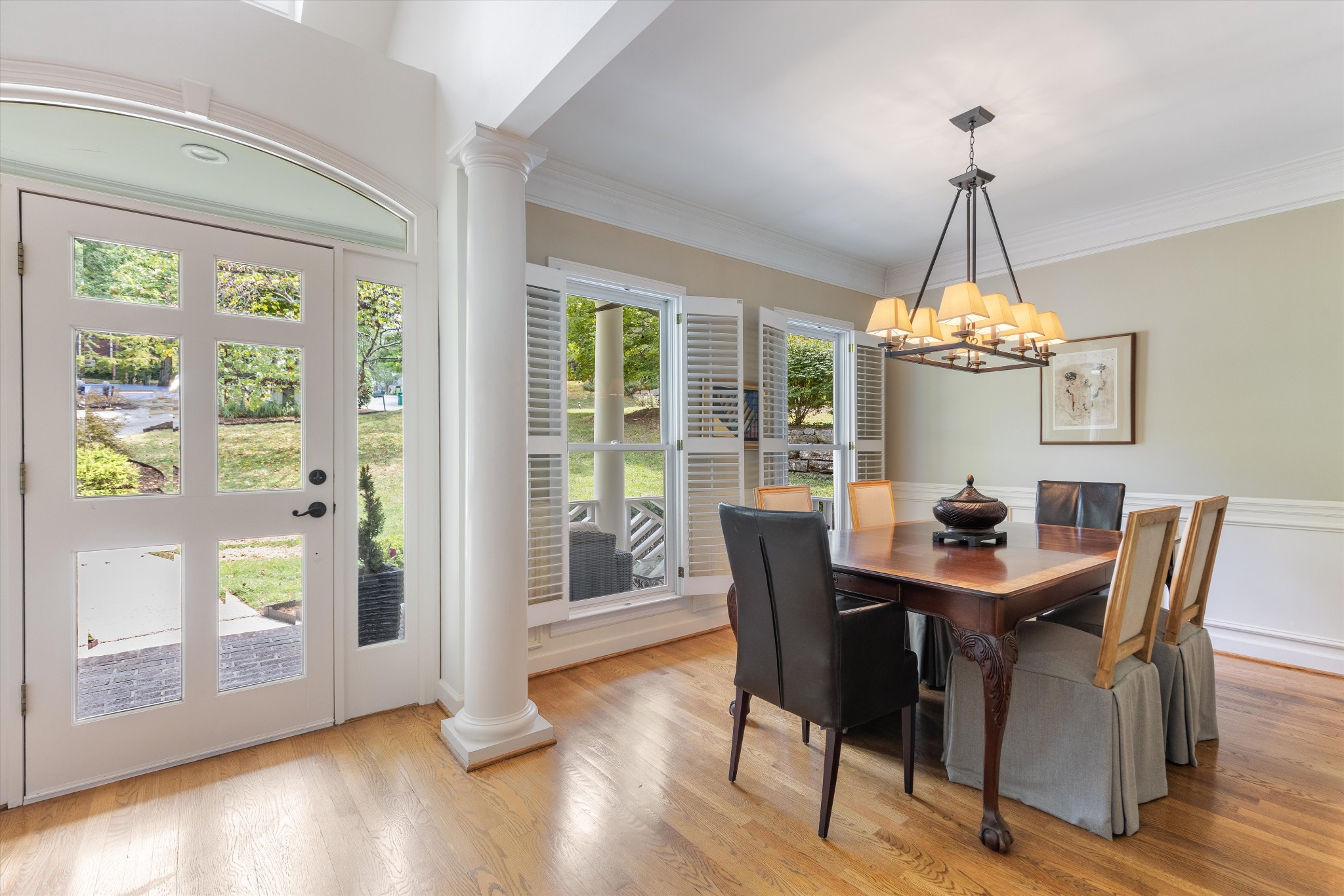 240 Bramerton Ct