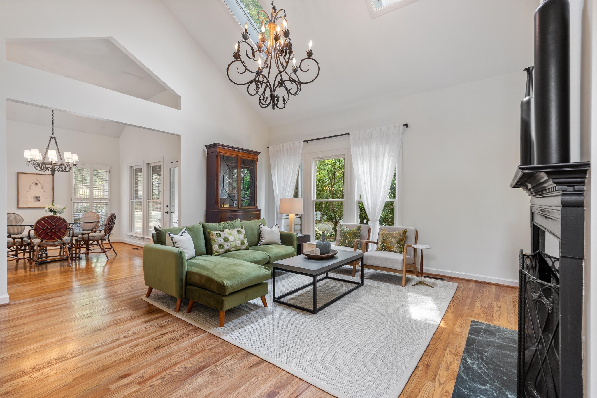 240 Bramerton Ct
