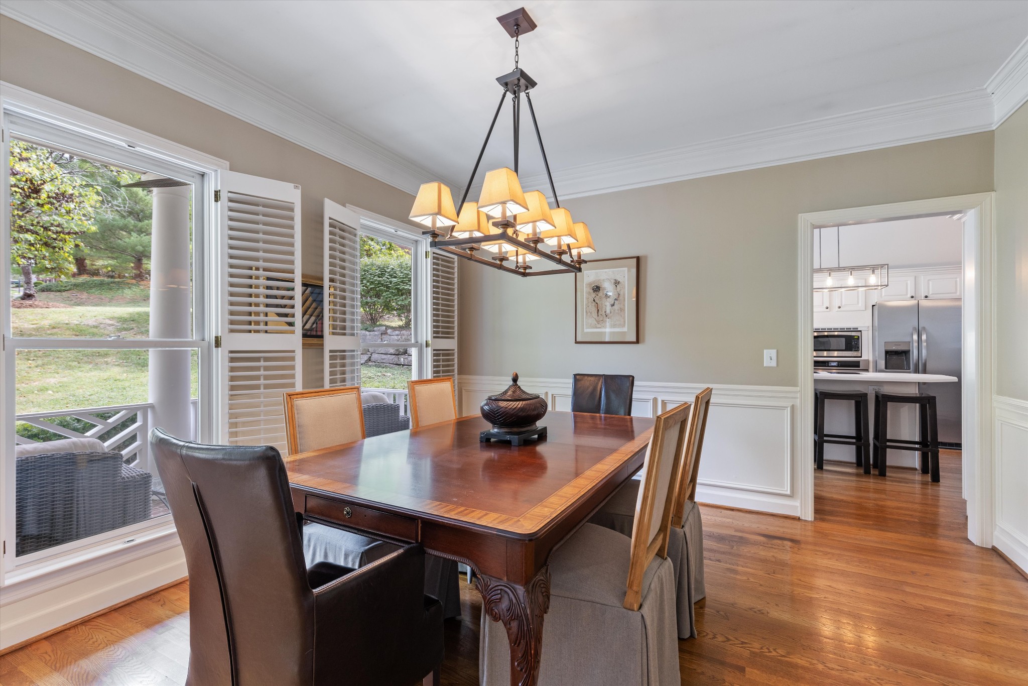 240 Bramerton Ct