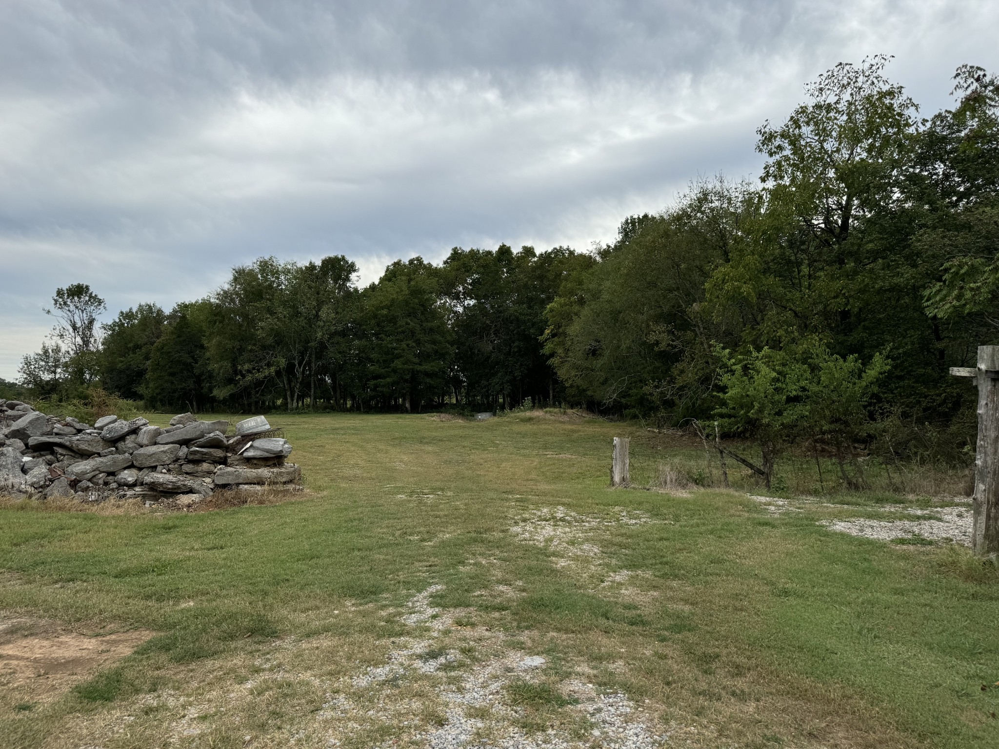 3340 Pugh Rd