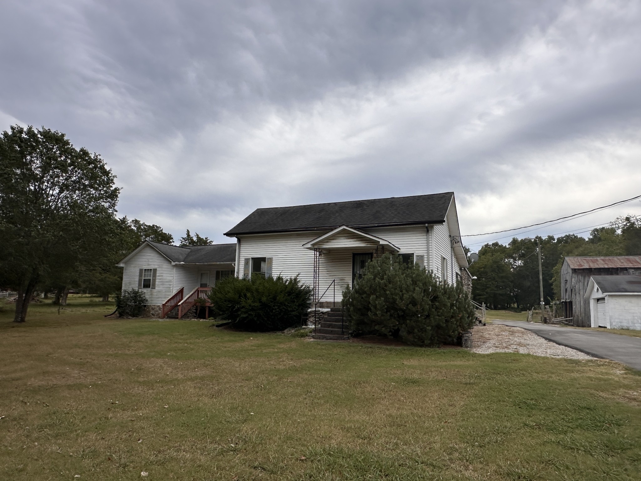 3340 Pugh Rd