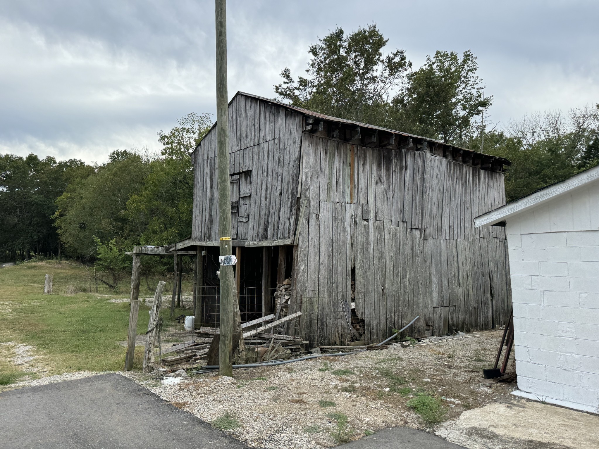 3340 Pugh Rd