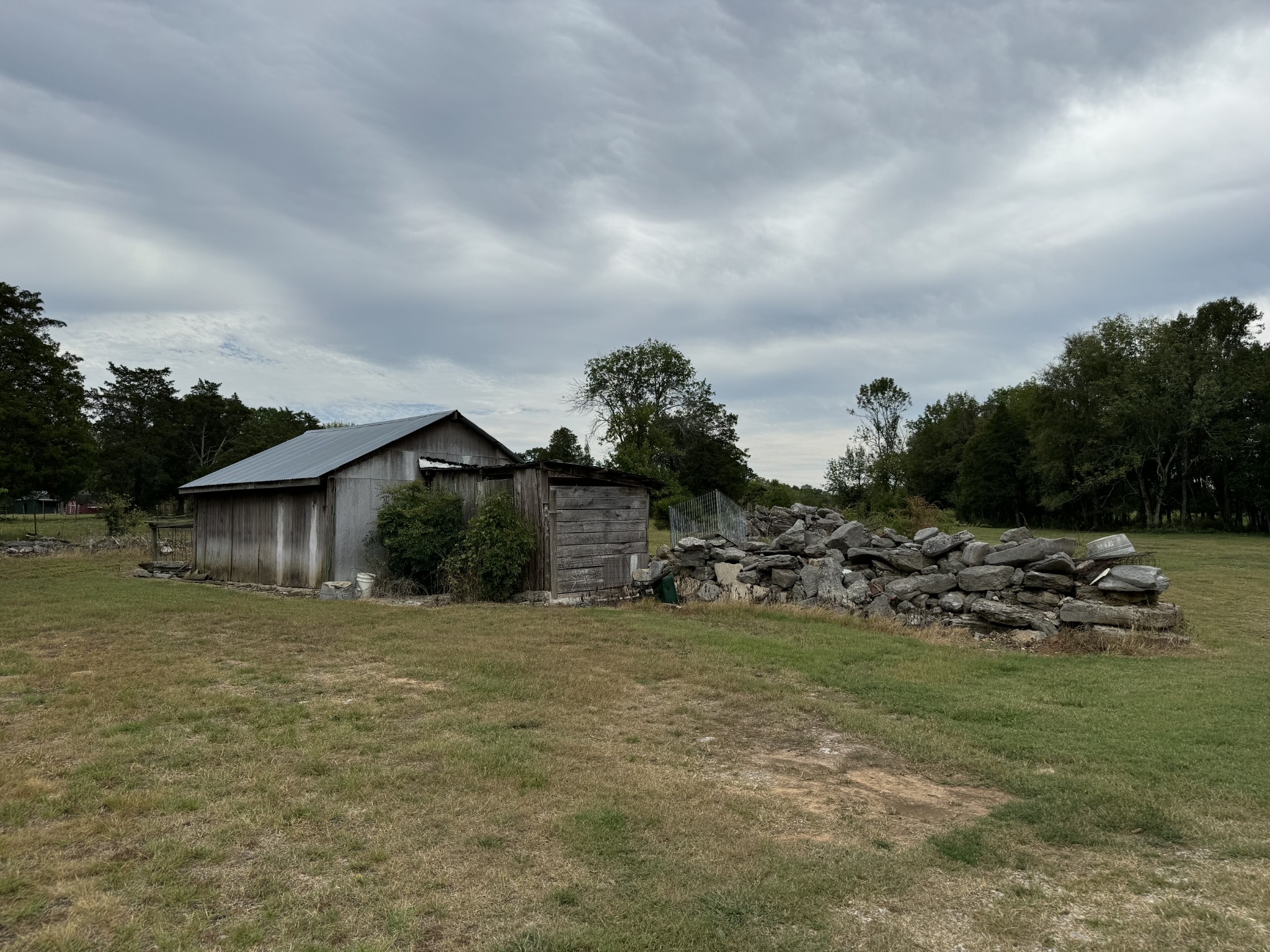 3340 Pugh Rd