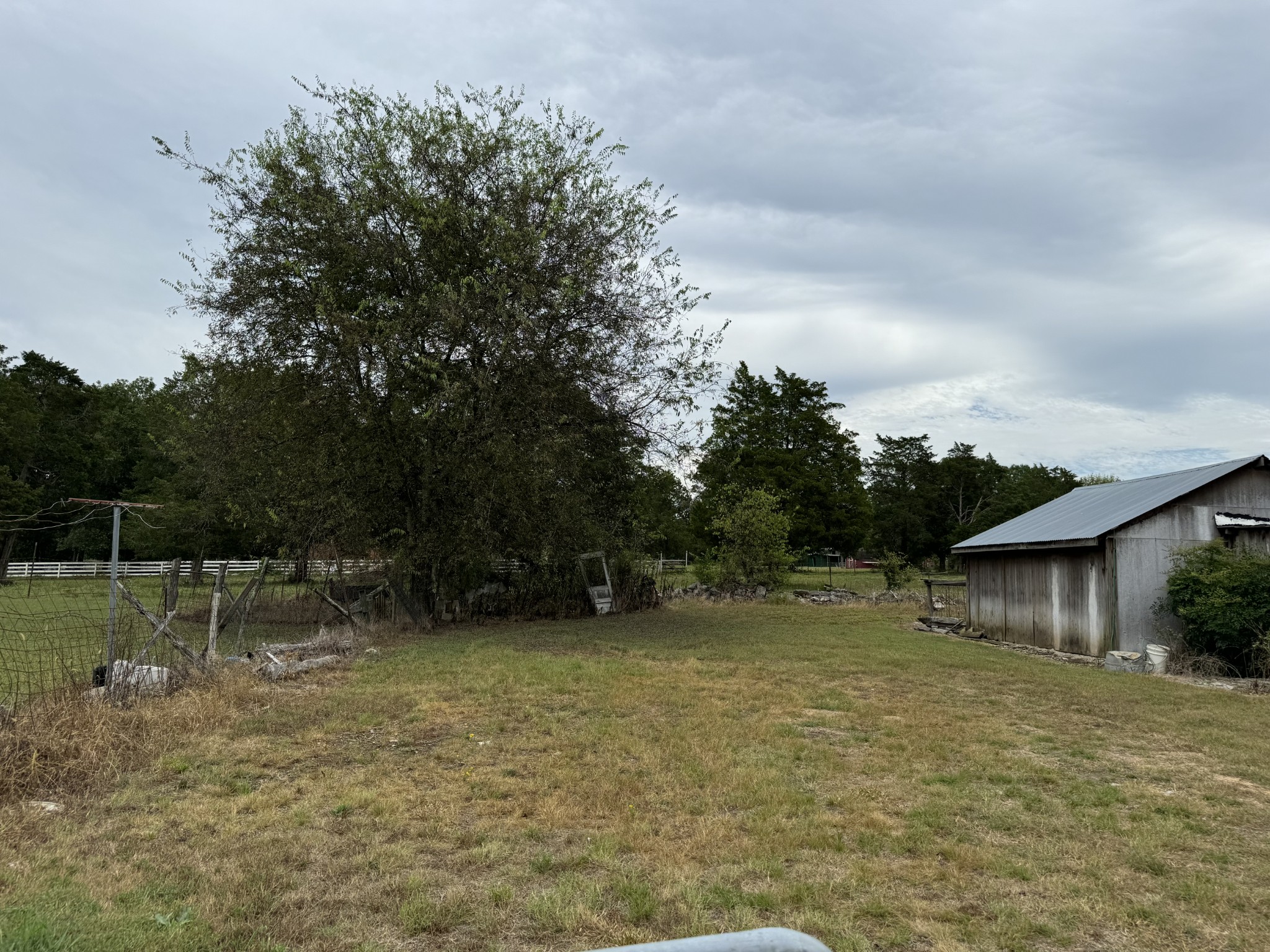 3340 Pugh Rd