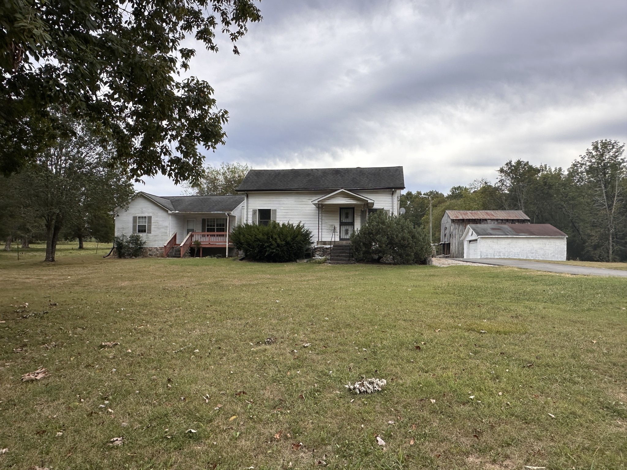 3340 Pugh Rd
