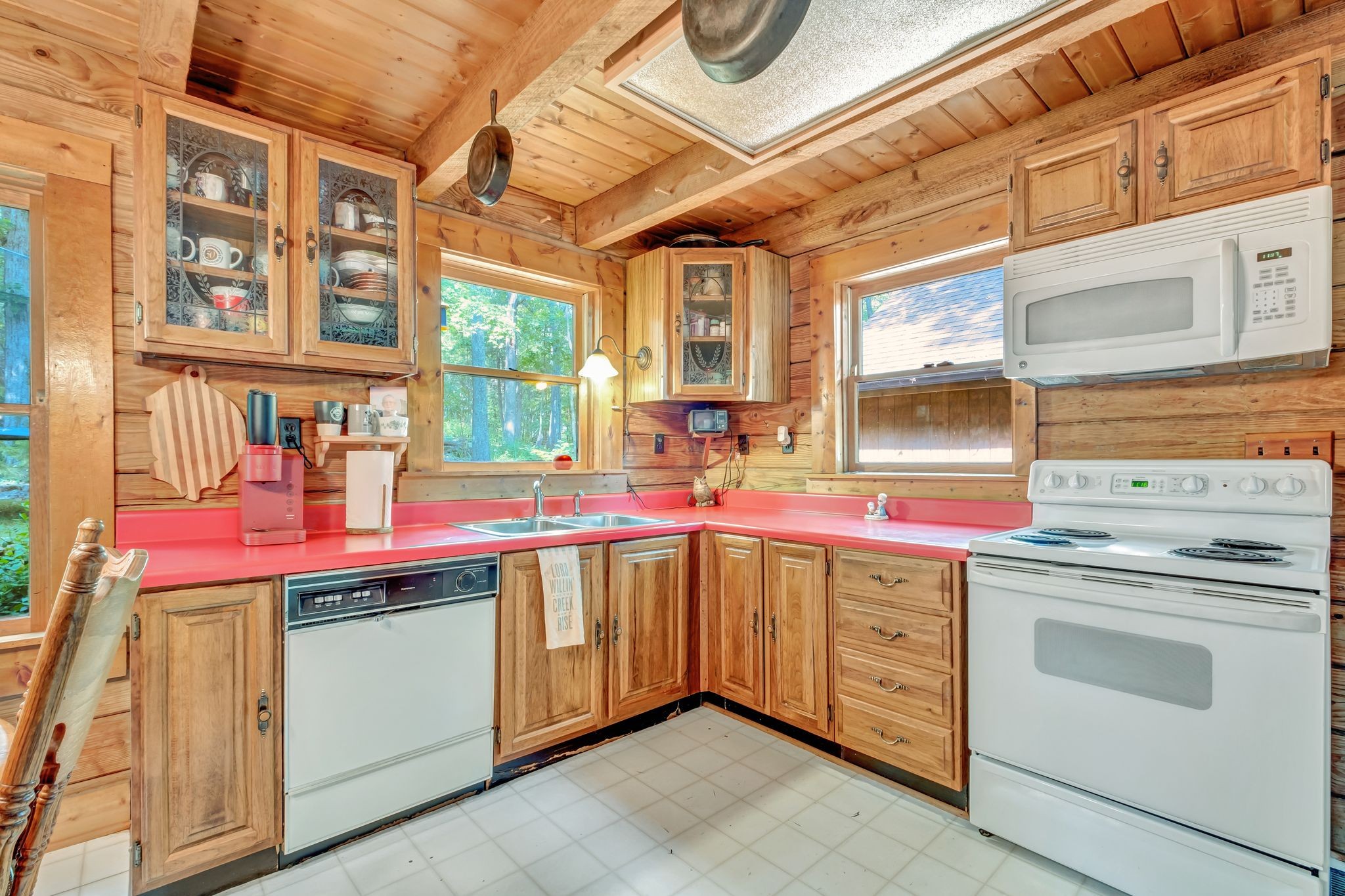 429 Cajawa Dr