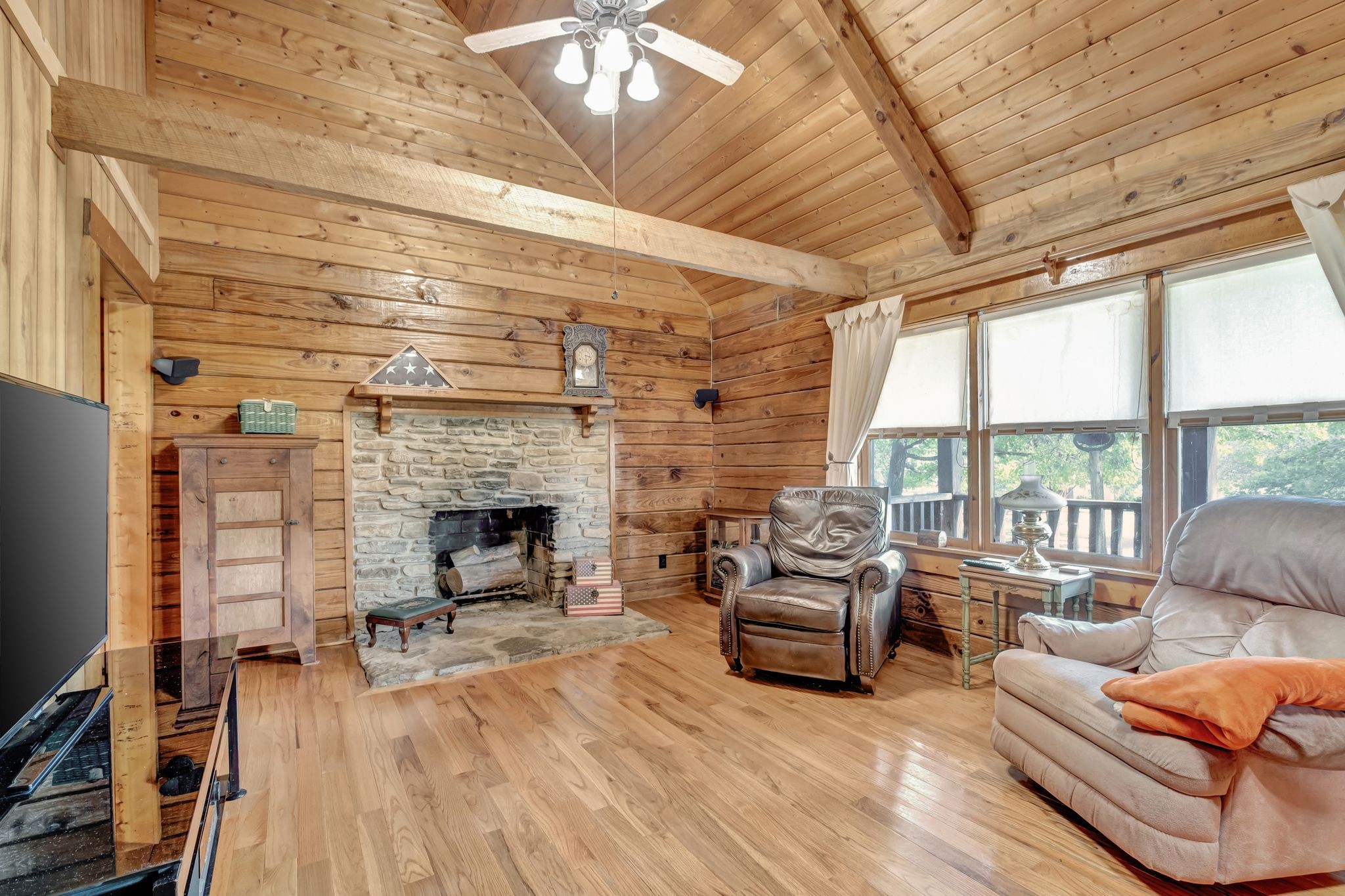 429 Cajawa Dr