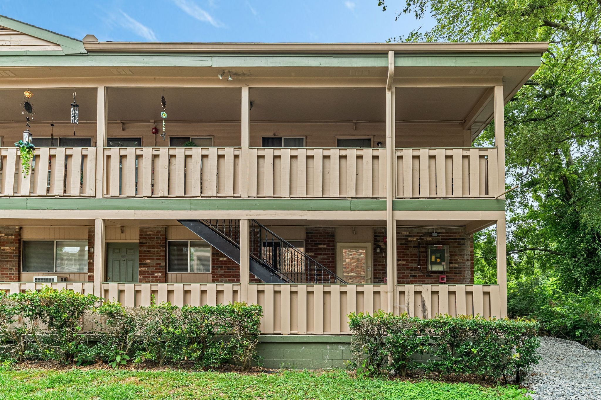 276 White Bridge Pike Unit: 77