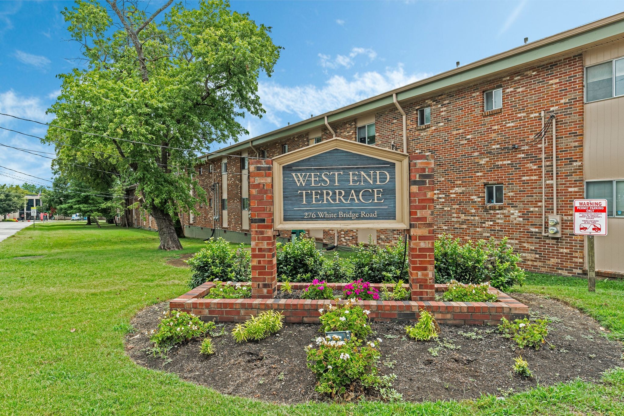 276 White Bridge Pike Unit: 77