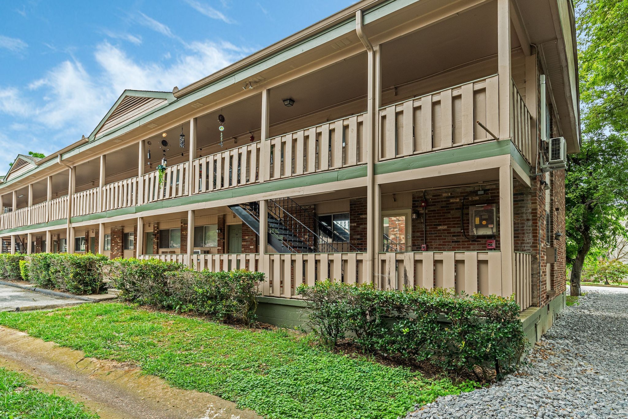 276 White Bridge Pike Unit: 77