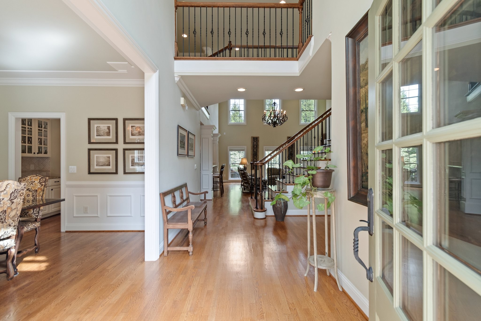 566 Ploughmans Bend Dr