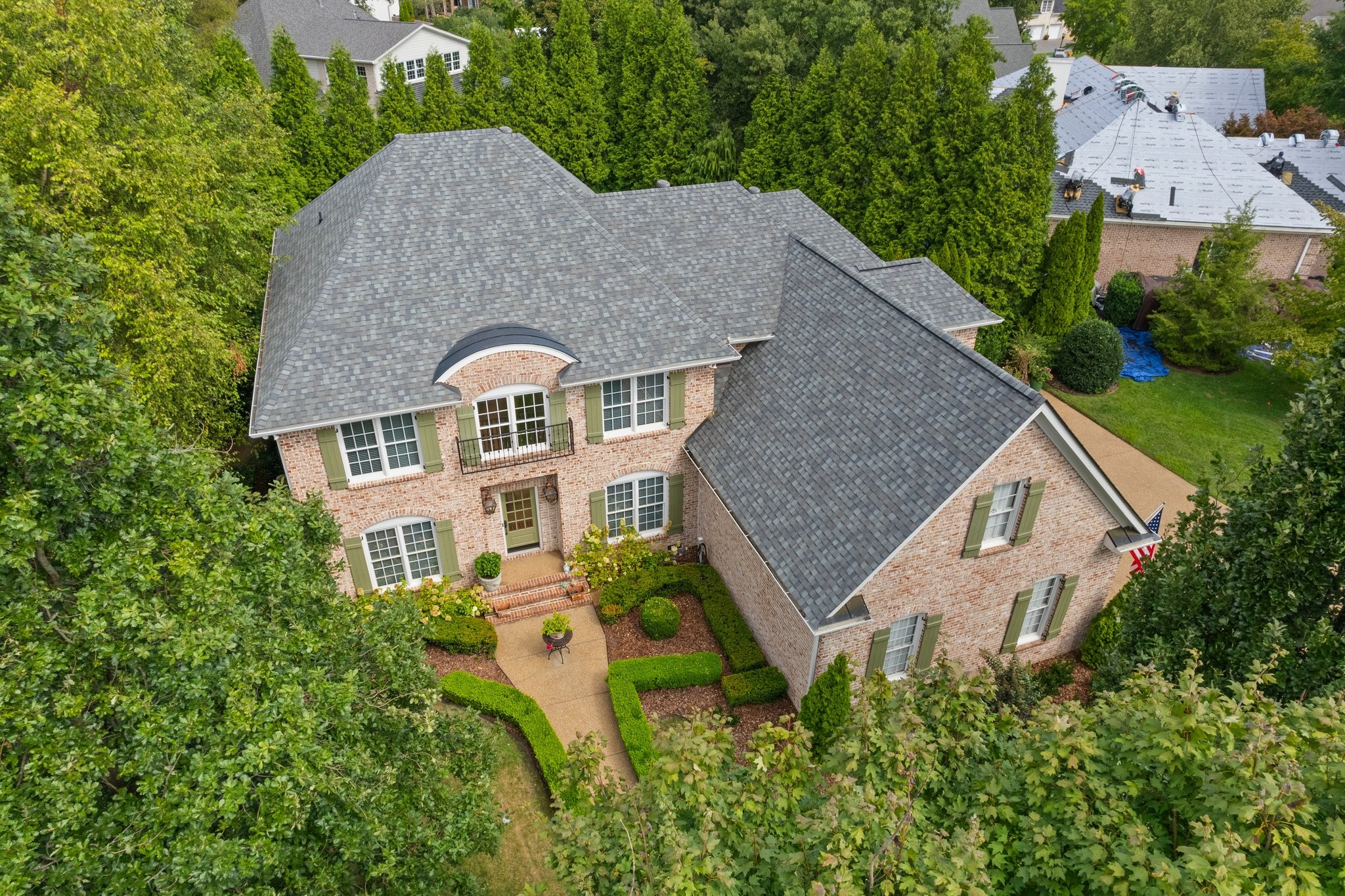 566 Ploughmans Bend Dr