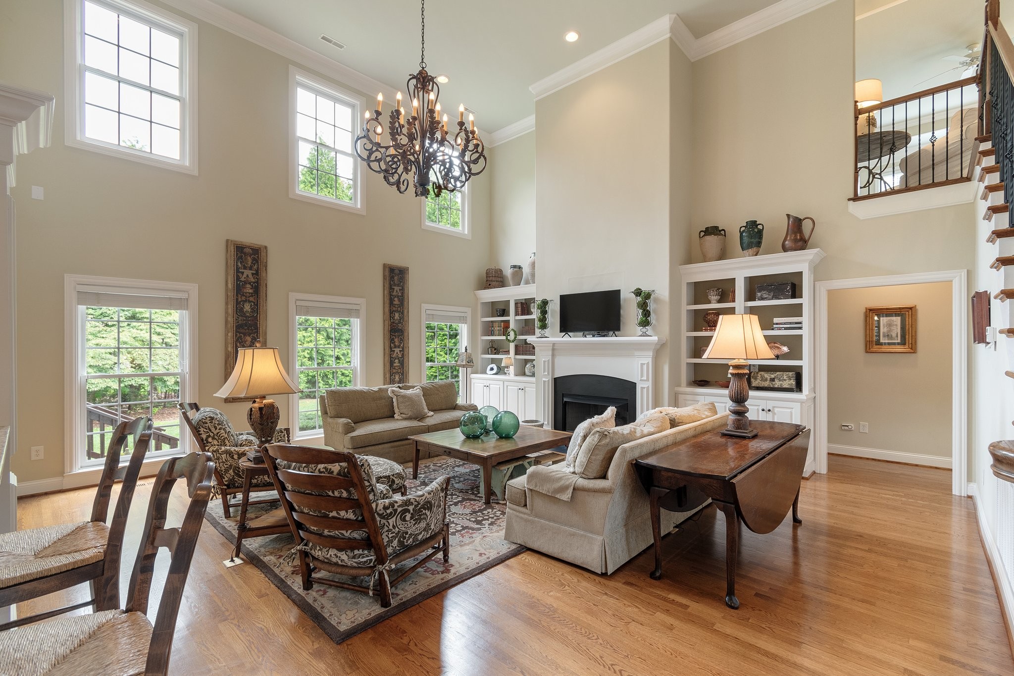 566 Ploughmans Bend Dr