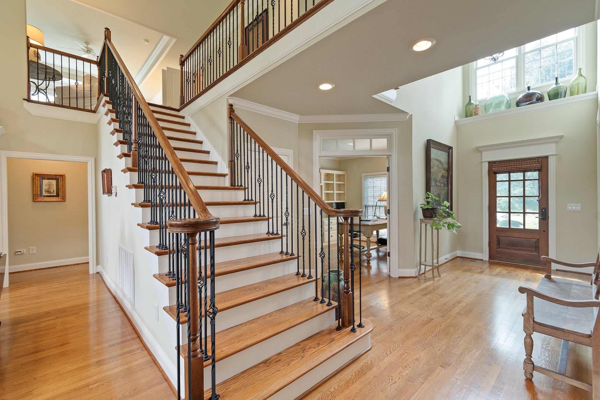 566 Ploughmans Bend Dr