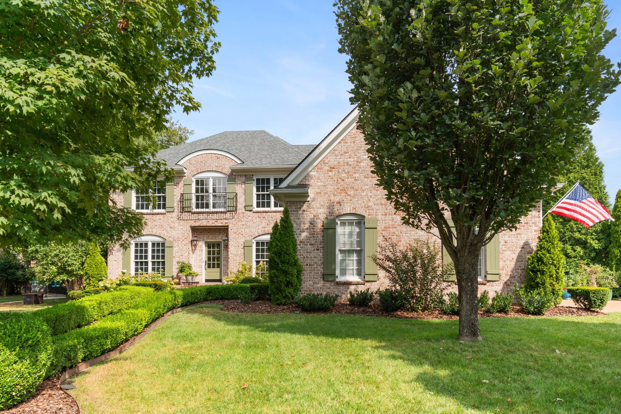566 Ploughmans Bend Dr