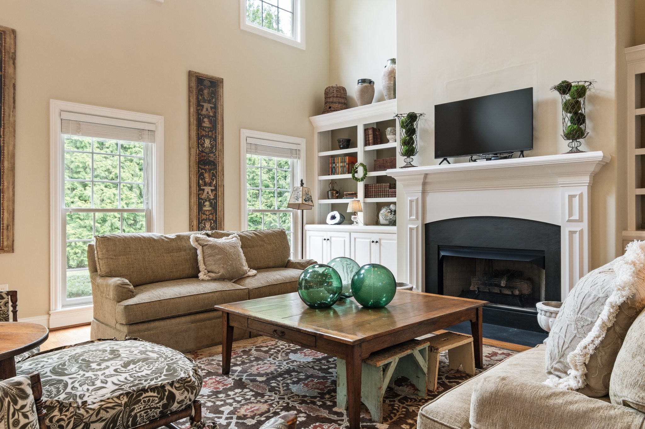 566 Ploughmans Bend Dr