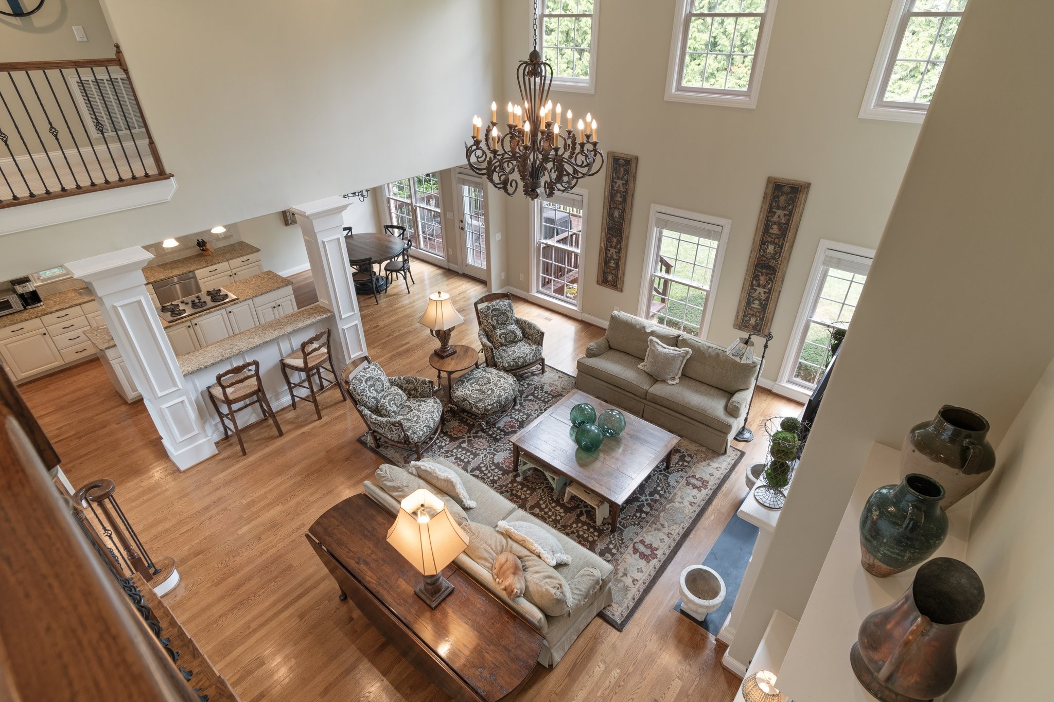 566 Ploughmans Bend Dr