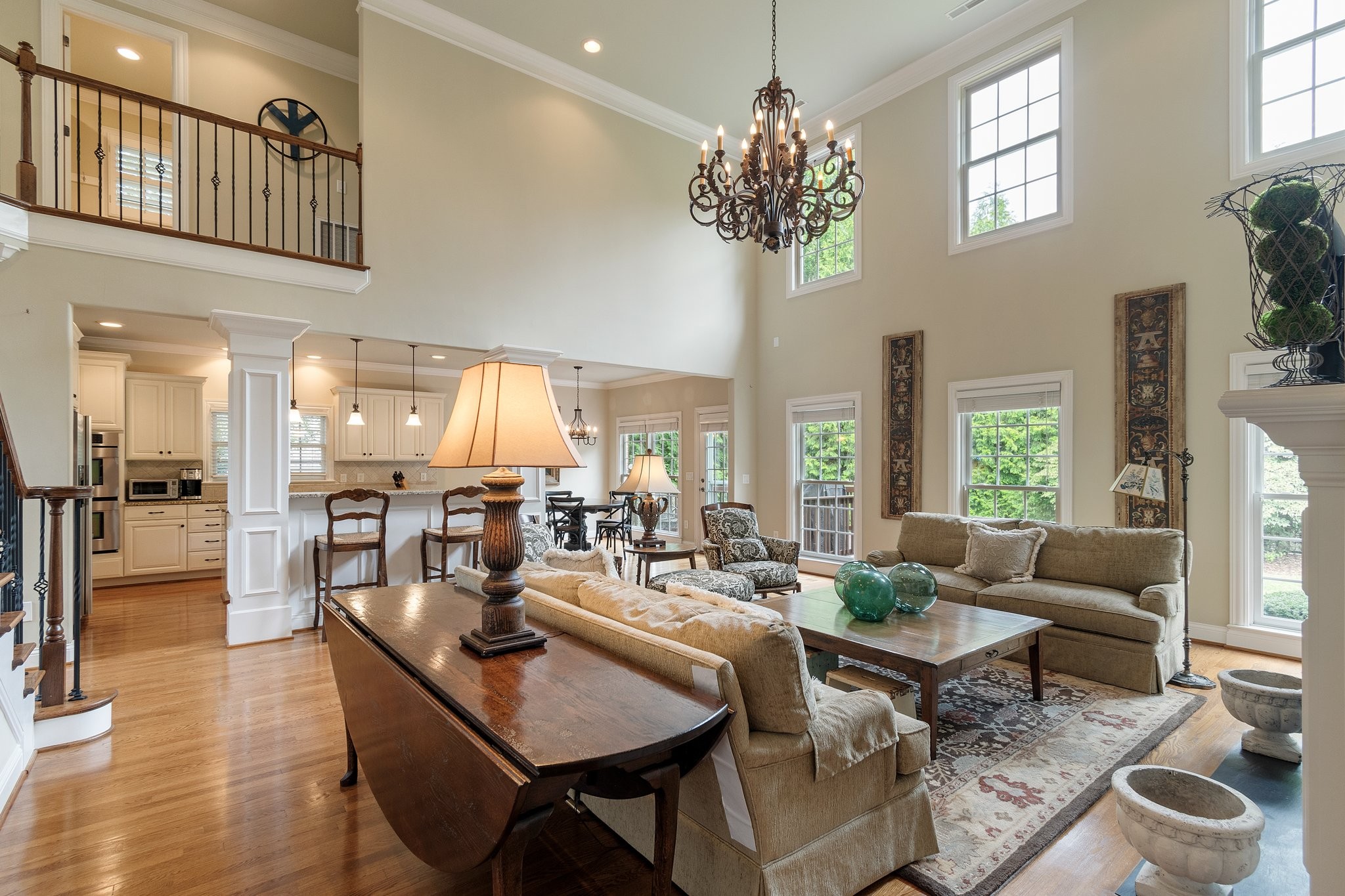 566 Ploughmans Bend Dr