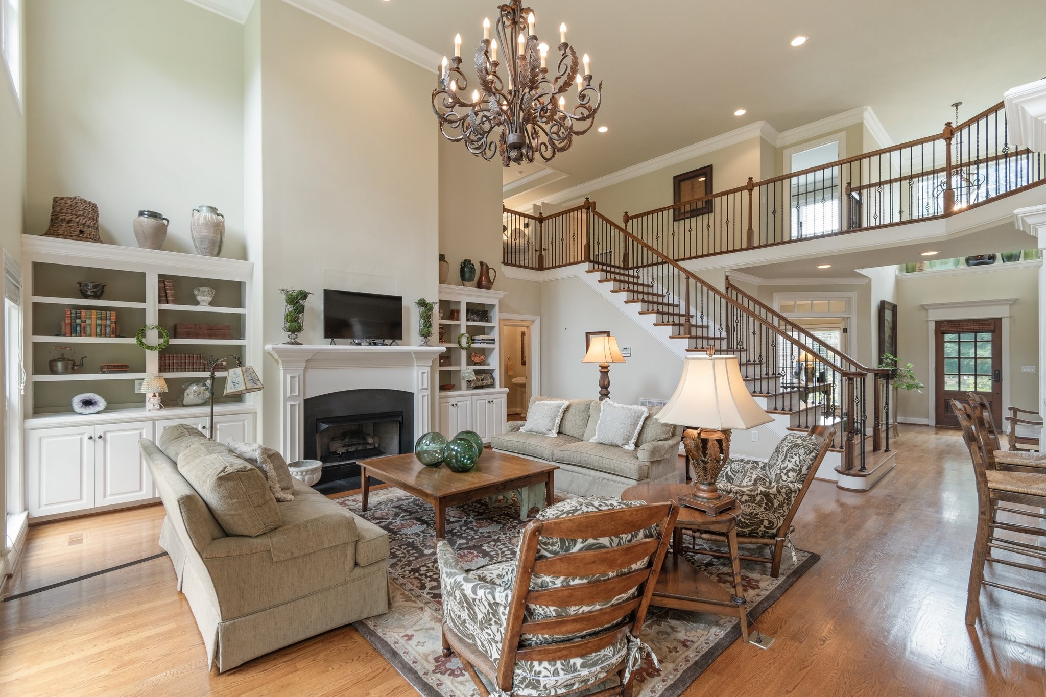 566 Ploughmans Bend Dr