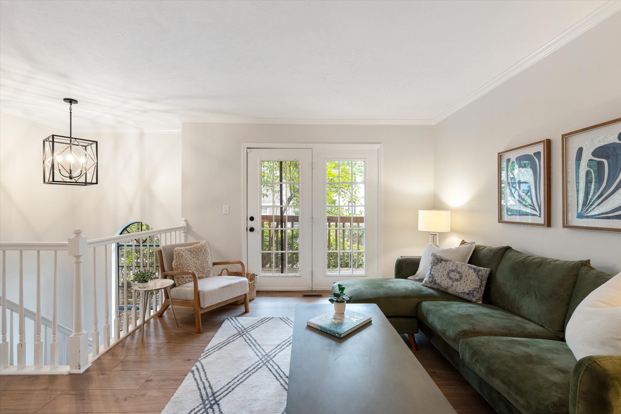 515D Chesterfield Ave Unit: D