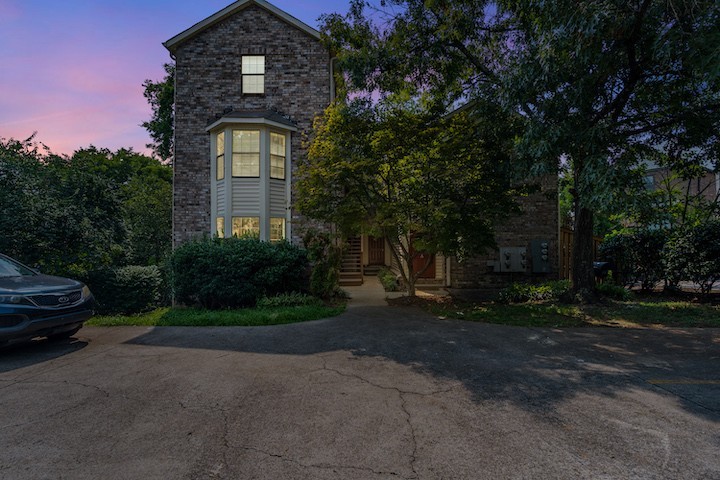 515D Chesterfield Ave Unit: D