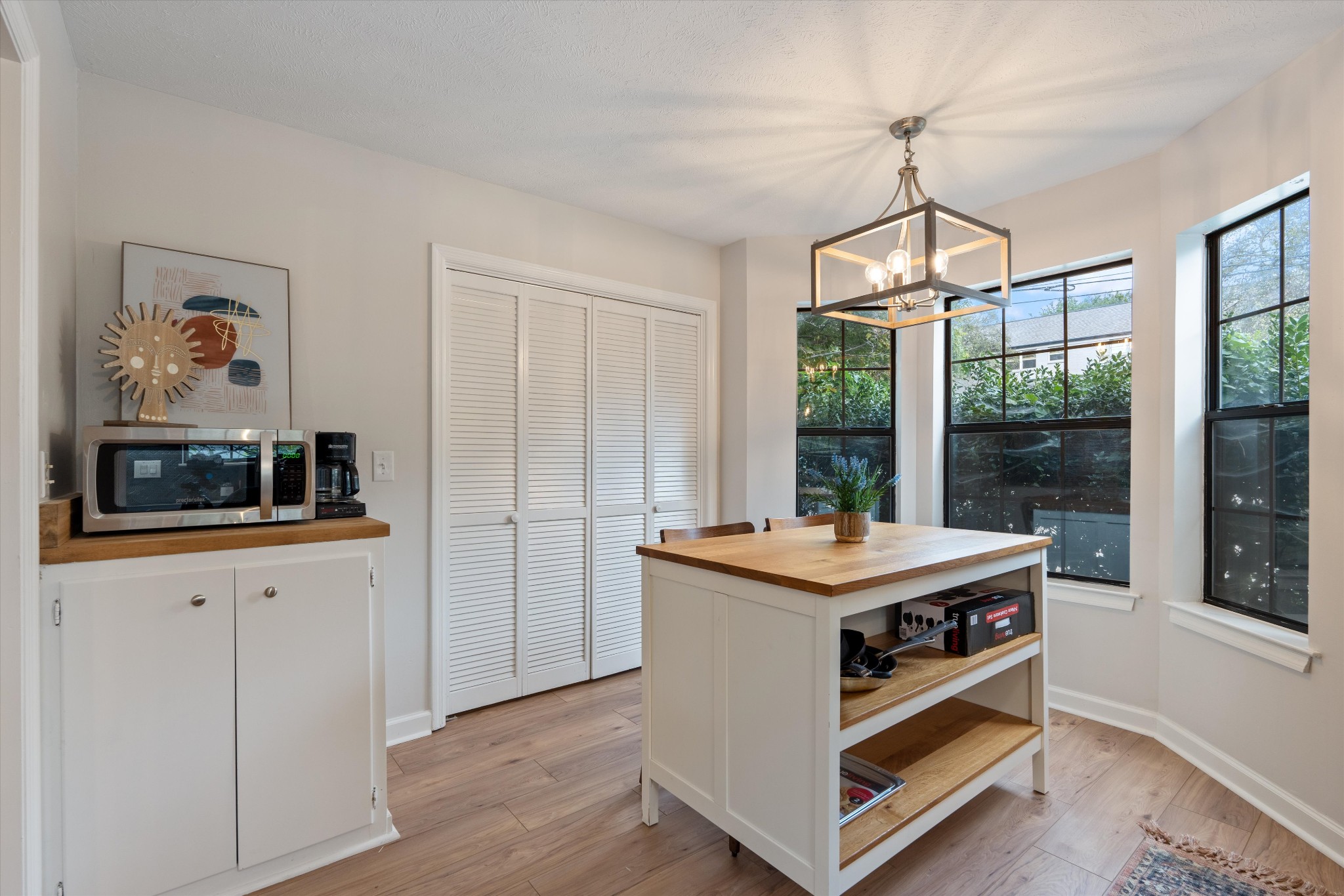 515D Chesterfield Ave Unit: D