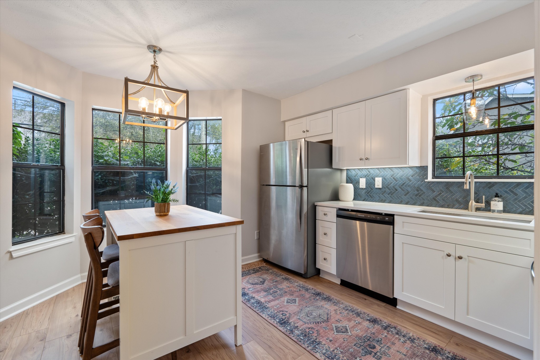 515D Chesterfield Ave Unit: D