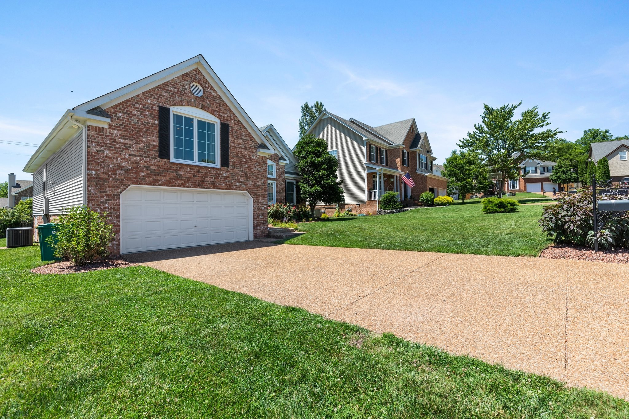 1311 Saybrook Crossing