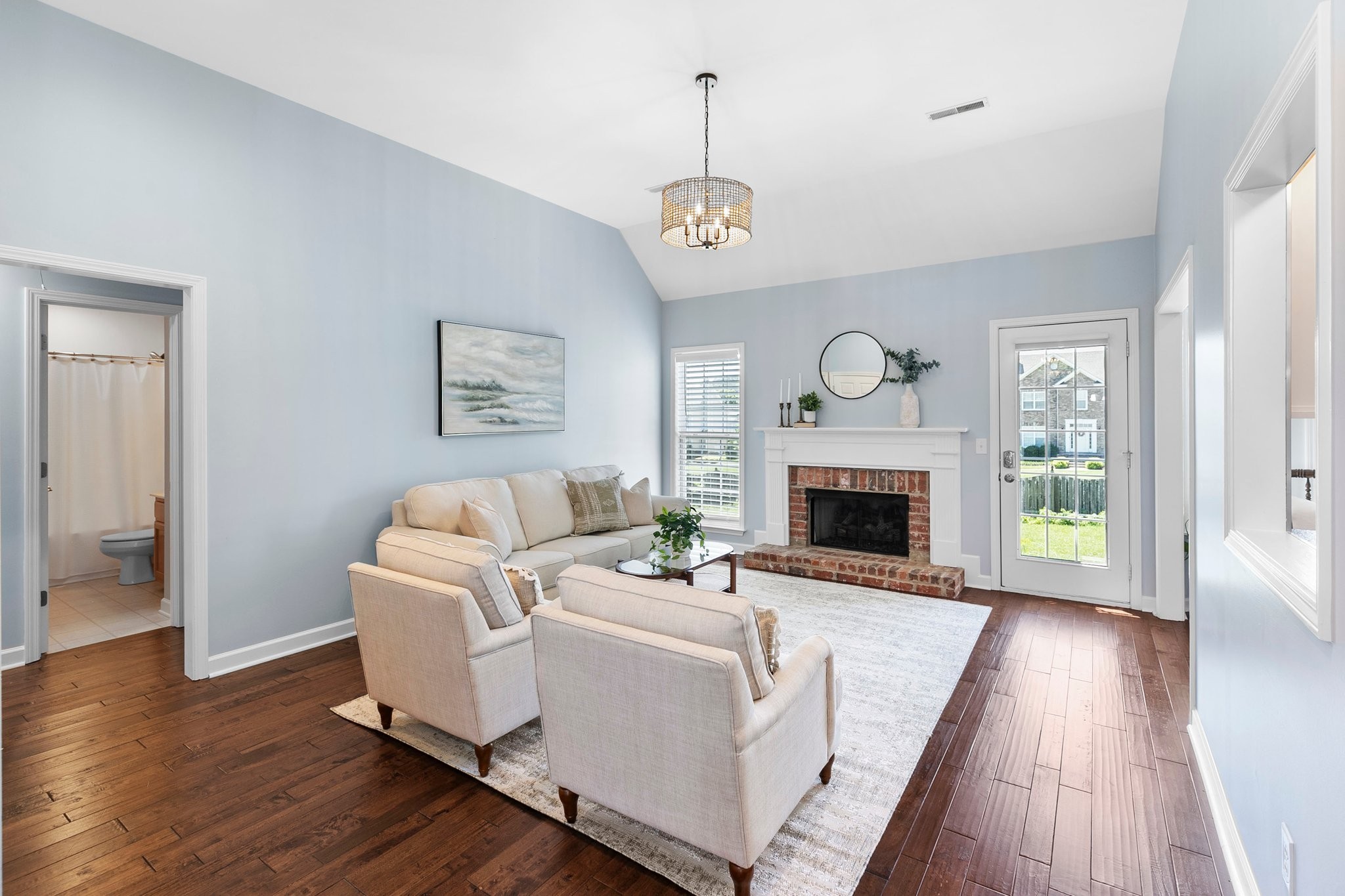 1311 Saybrook Crossing