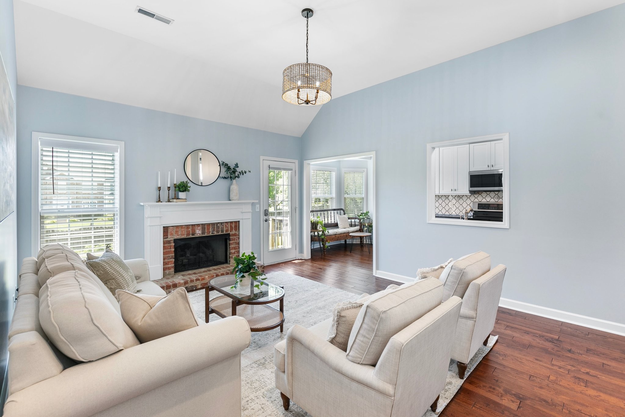 1311 Saybrook Crossing