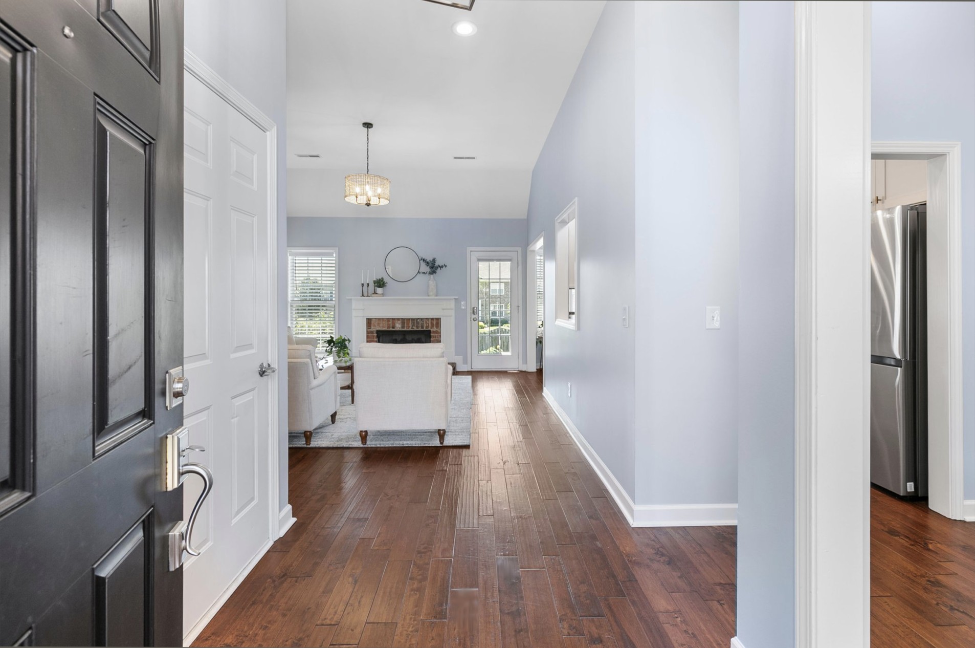 1311 Saybrook Crossing