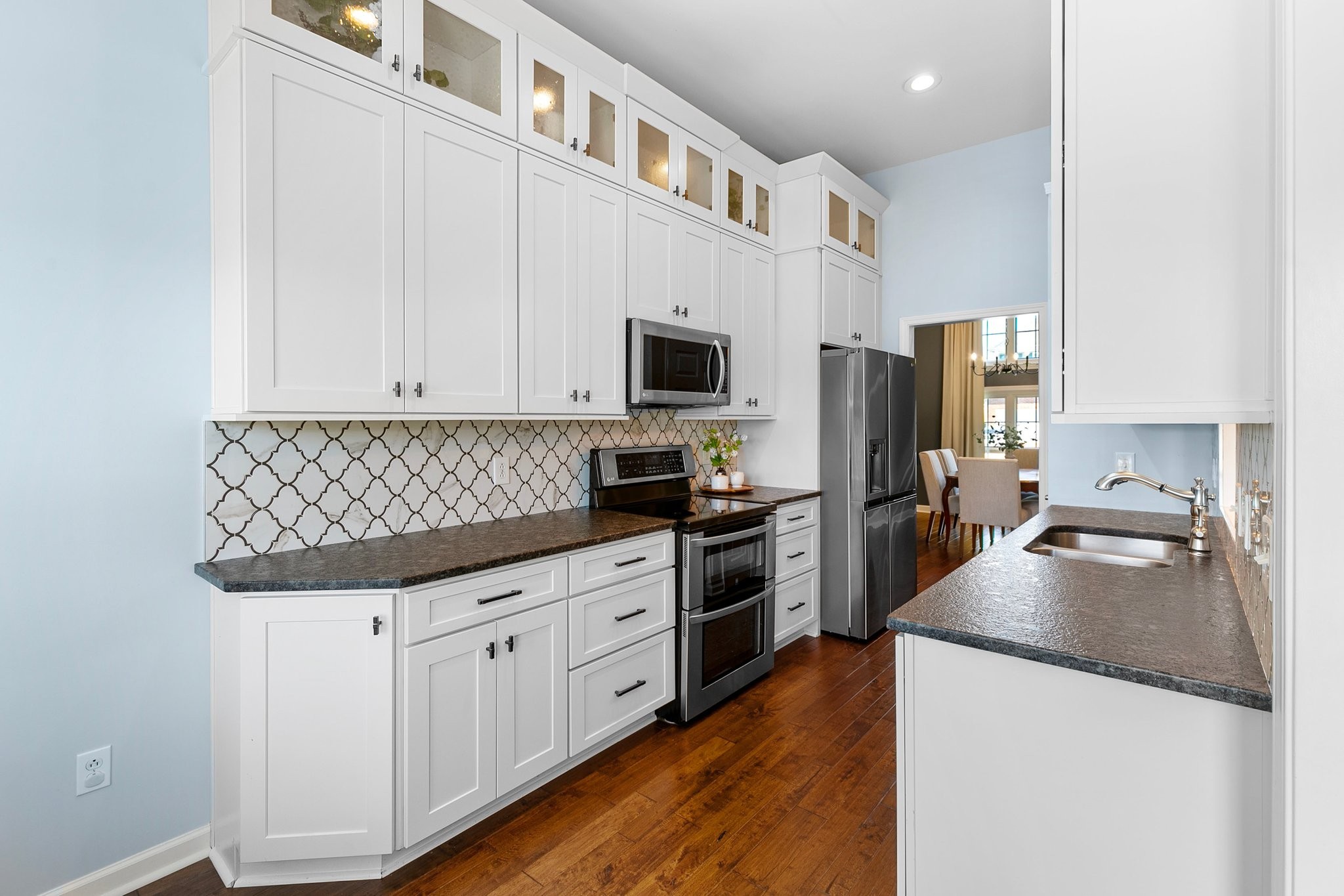 1311 Saybrook Crossing