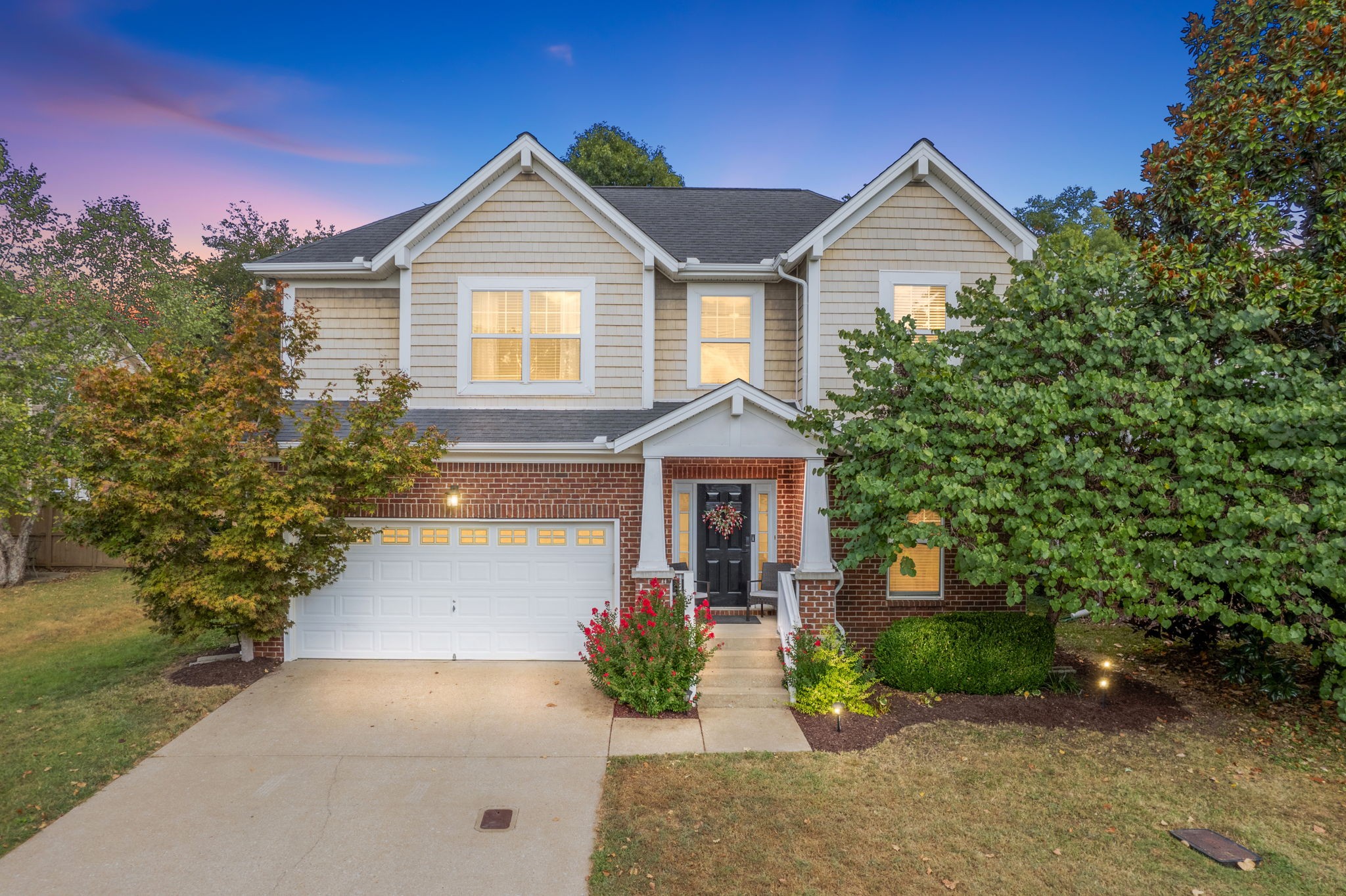 6857 Bridgewater Dr